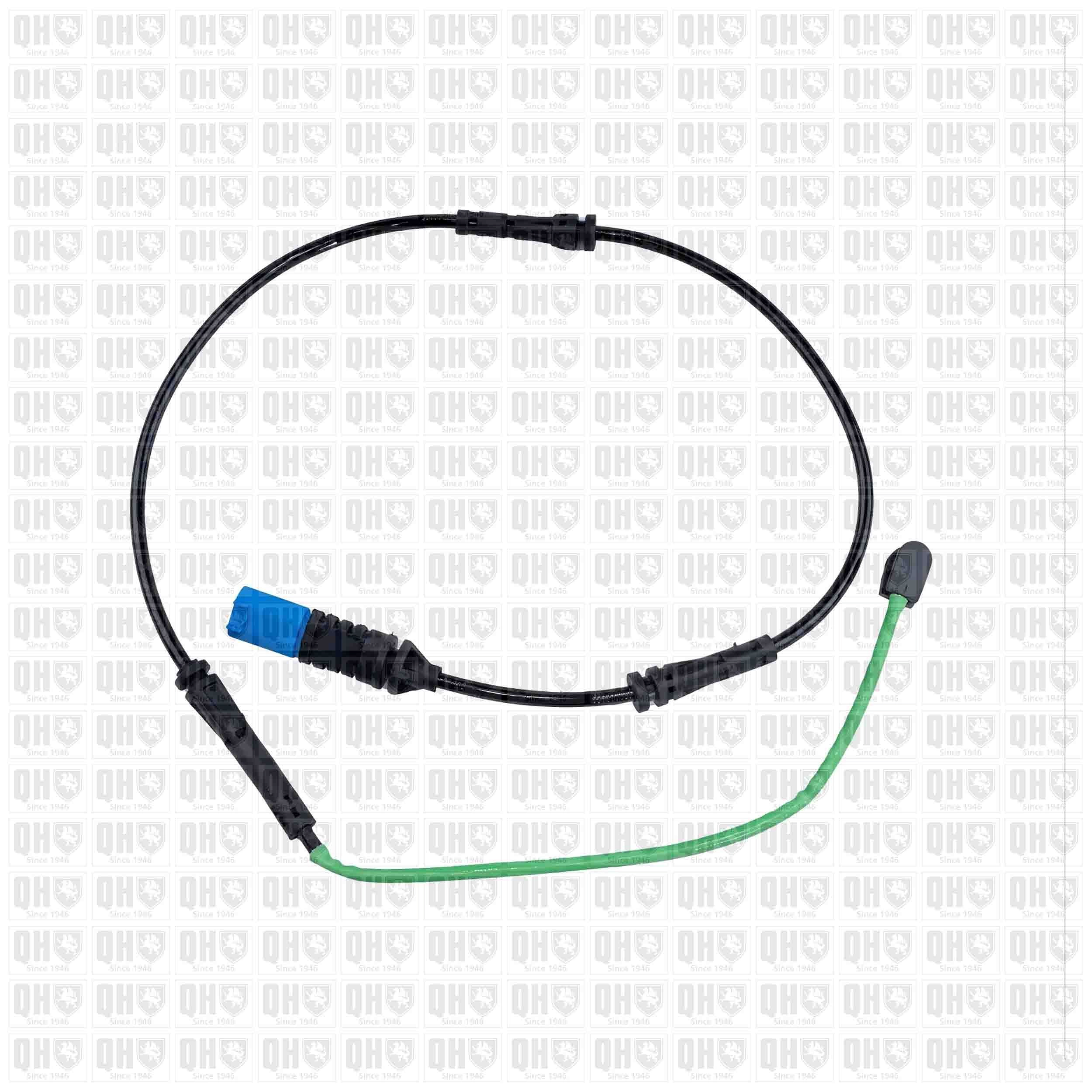 Sensor de desgaste de pastillas de freno trasero derecho BMW 3 familiar (G21, G81) (2019 - 2026) precio, desde 14,76 EUR